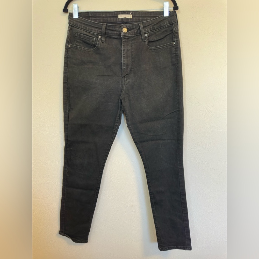 Women’s Levi’s 721 High Rise Skinny